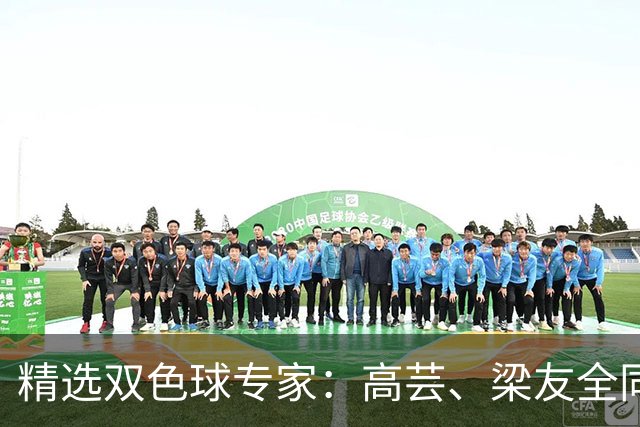 精选双色球专家：高芸、梁友全同中二等279万！
