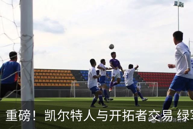 重磅！凯尔特人与开拓者交易 绿军得到霍勒迪